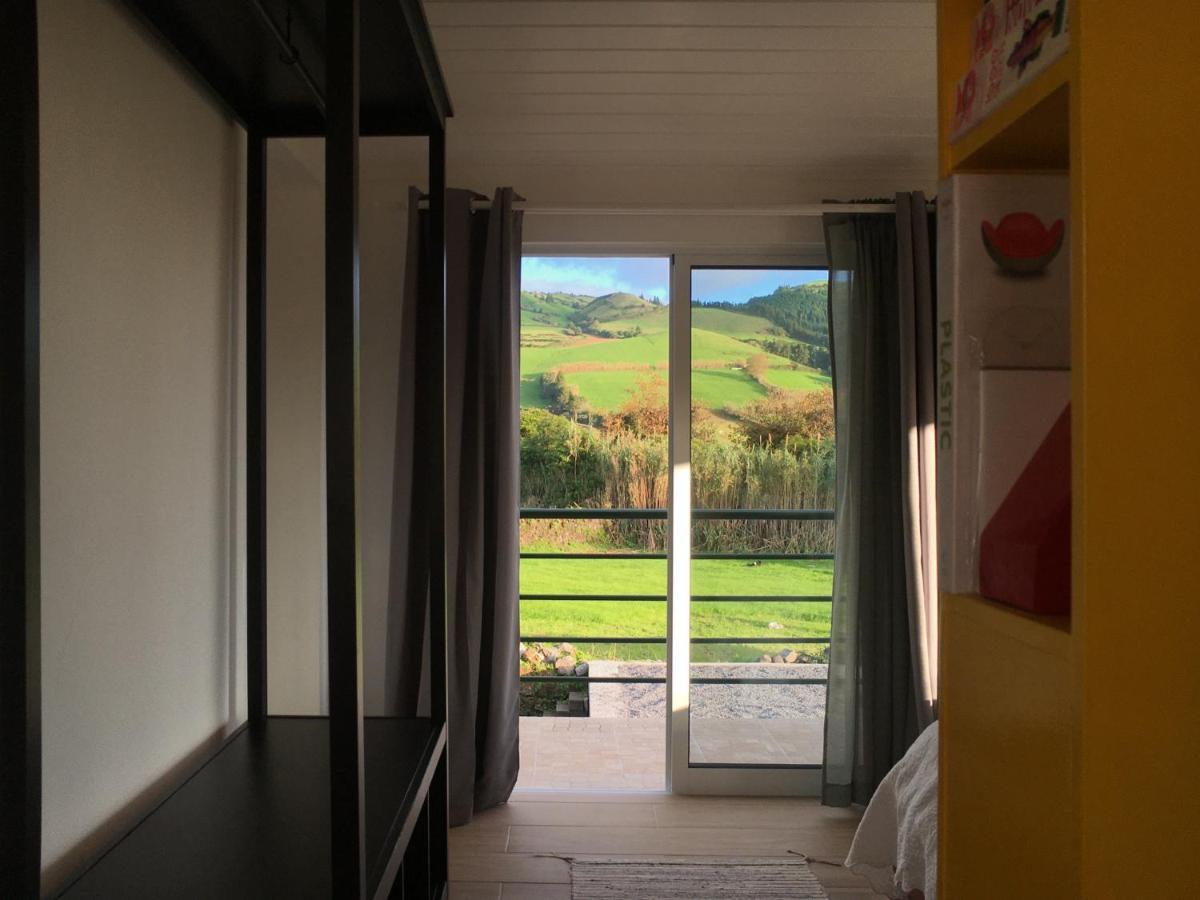 Villa Várzea Design Nest Esterno foto