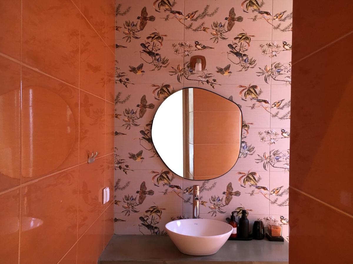 Villa Várzea Design Nest Esterno foto